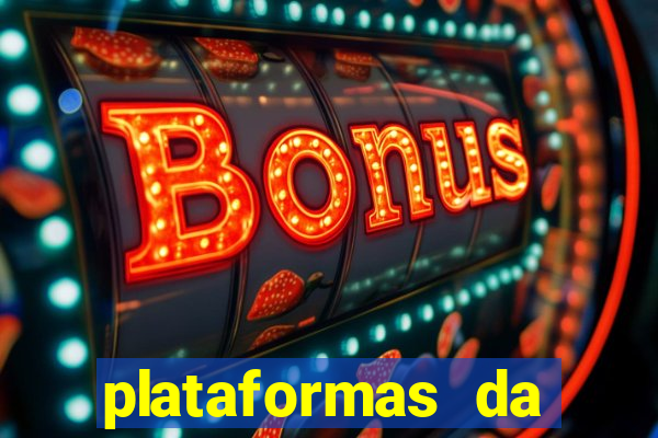 plataformas da china de jogos